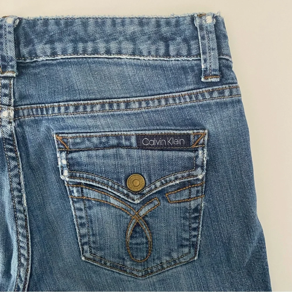 Vintage Calvin Klein Jeans - Picture 5 of 6